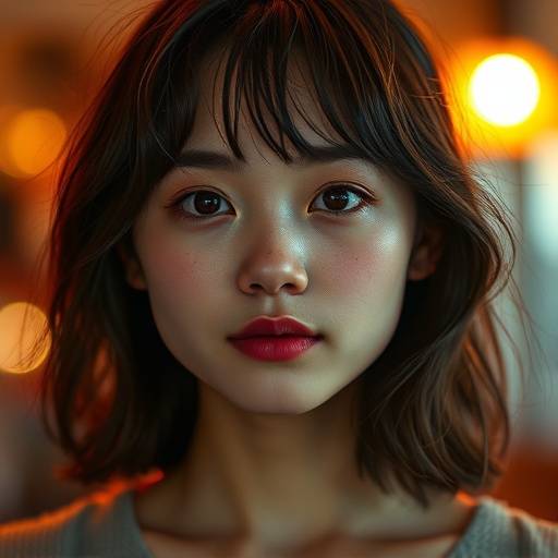 渡辺 結衣氏のポートレート